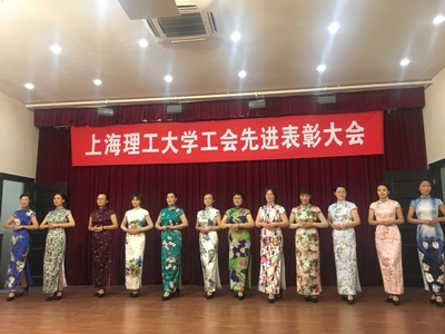 教工引領國學風，文化傳承潤校園——高校教工社團國學文化推廣服務實踐探索